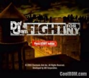 Def Jam - Fight for NY (Europe).7z